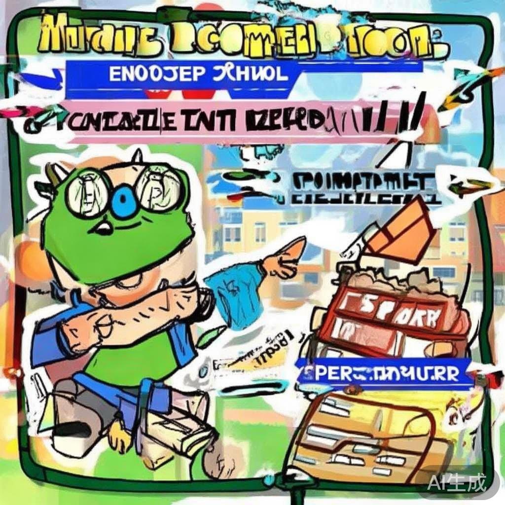 中学派注册指南，轻松开启你的学术之旅