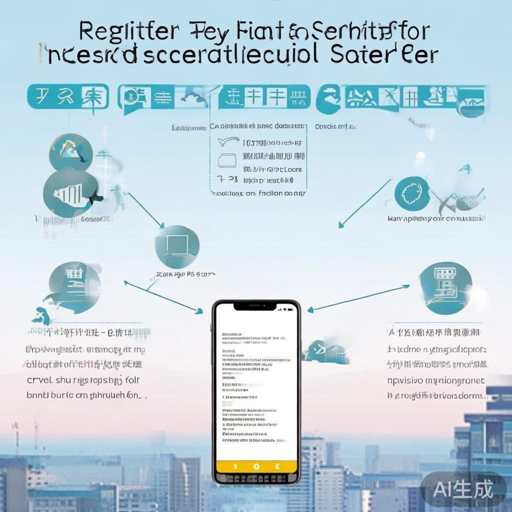 如何轻松注册泰安社保，详细步骤解析