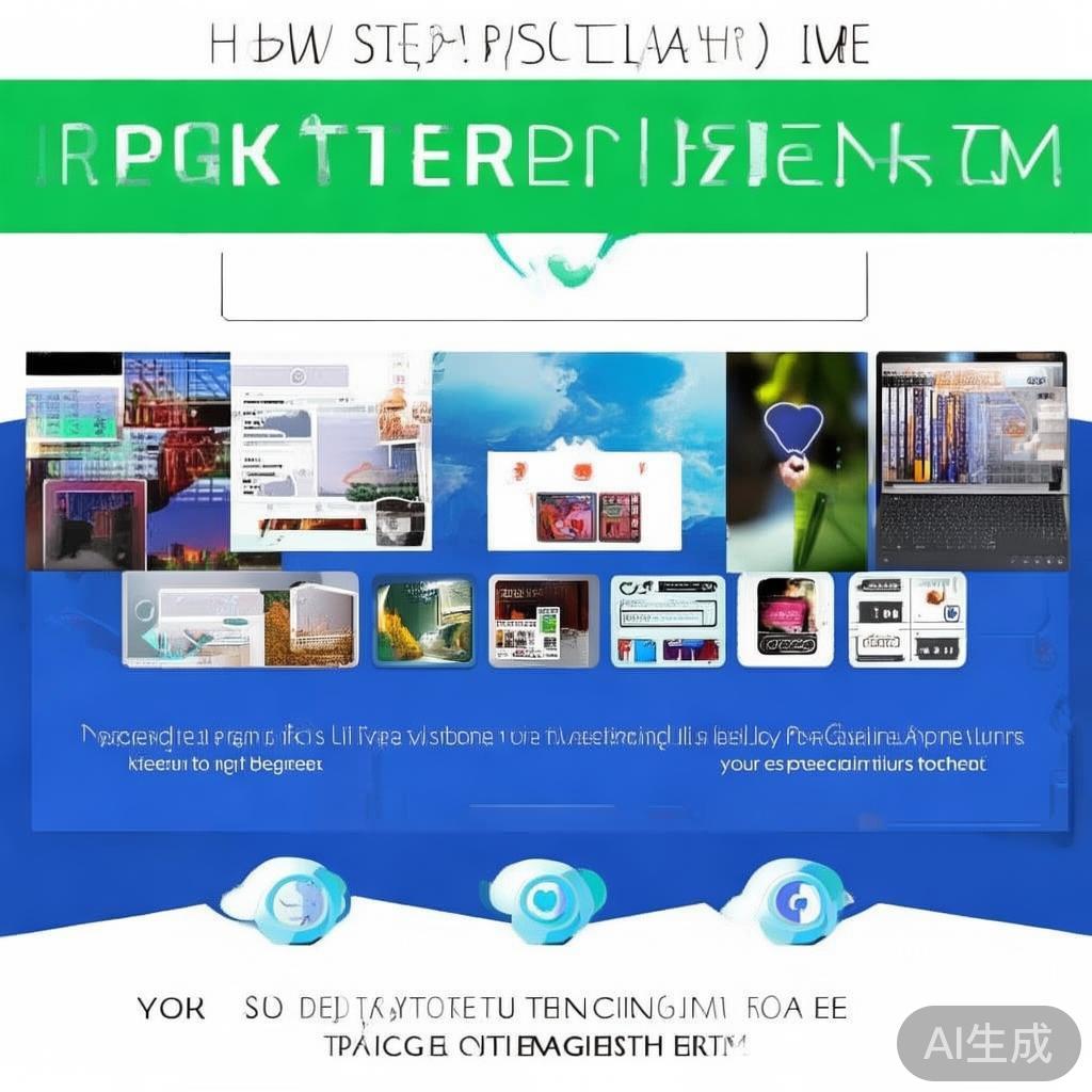 如何注册直播运营，新手必看教程