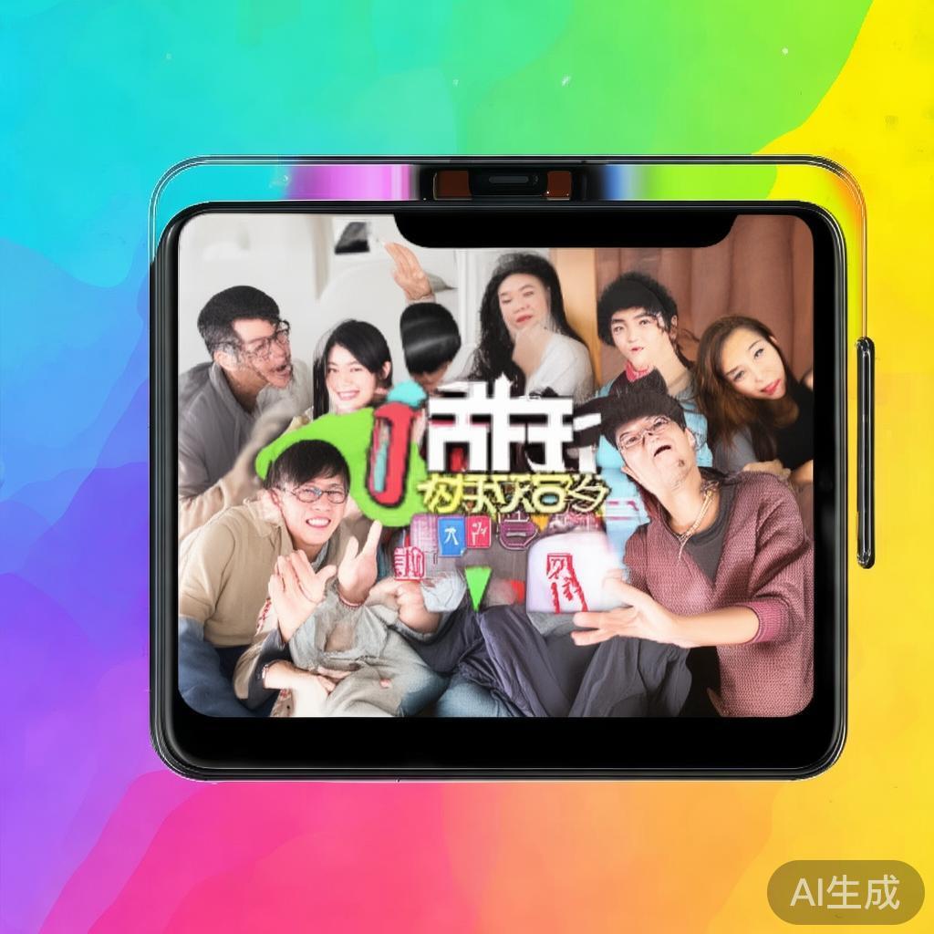 轻松邀请注册微视，让好友共享短视频盛宴