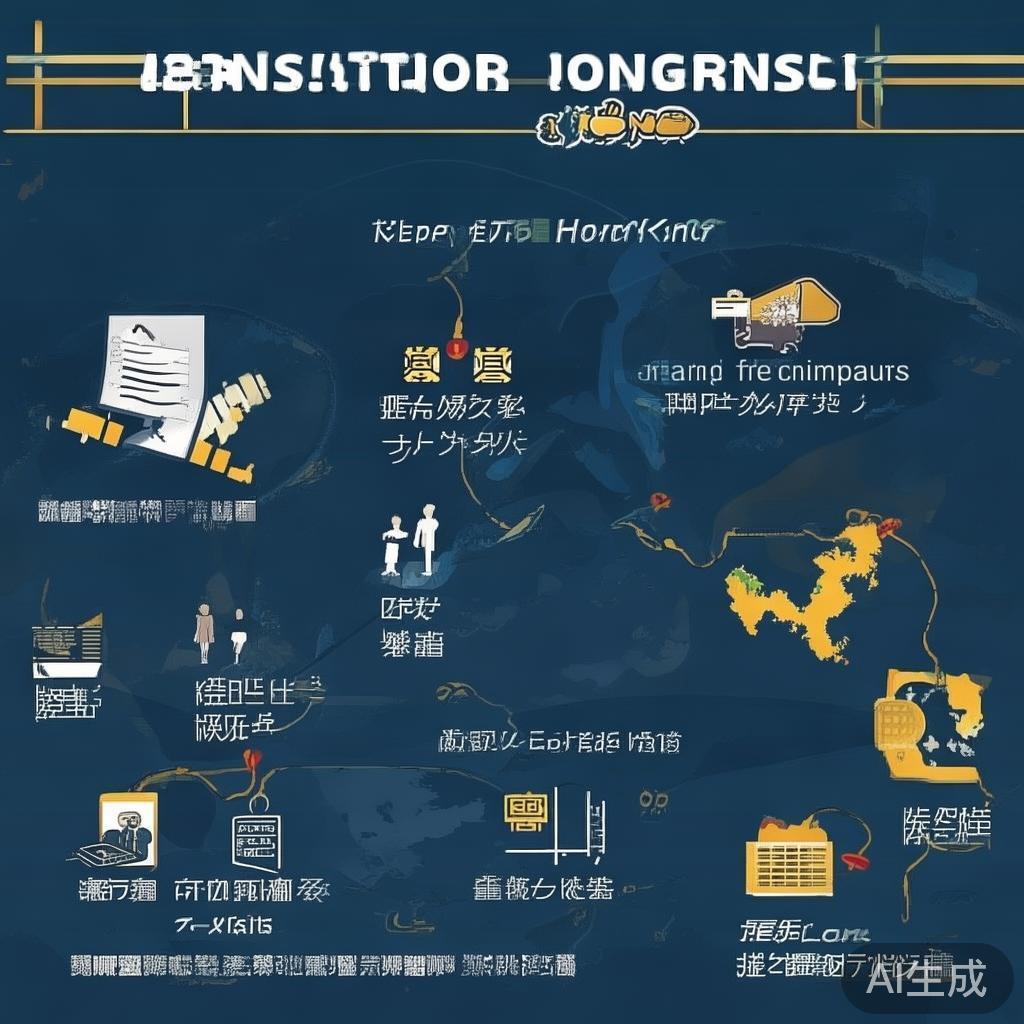 香港金融公司注册全攻略，流程、条件及注意事项