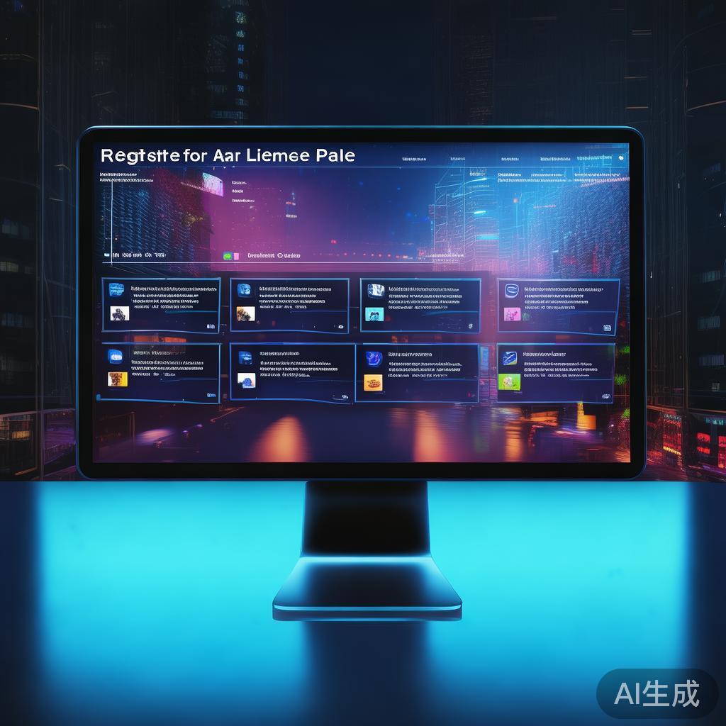 电脑如何轻松注册车牌？一站式攻略助您快速完成