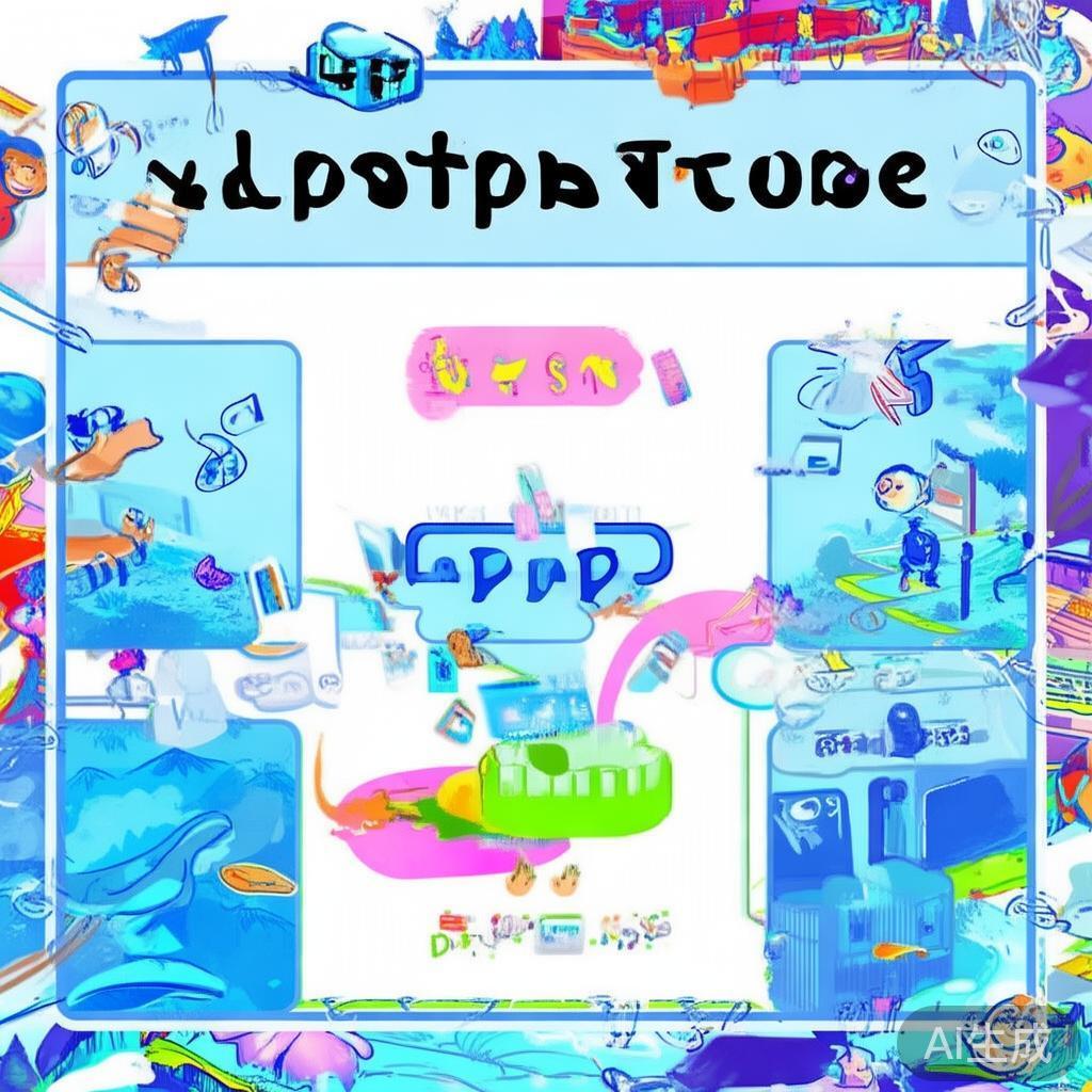 苹果App Store注册指南，轻松开启您的应用之旅