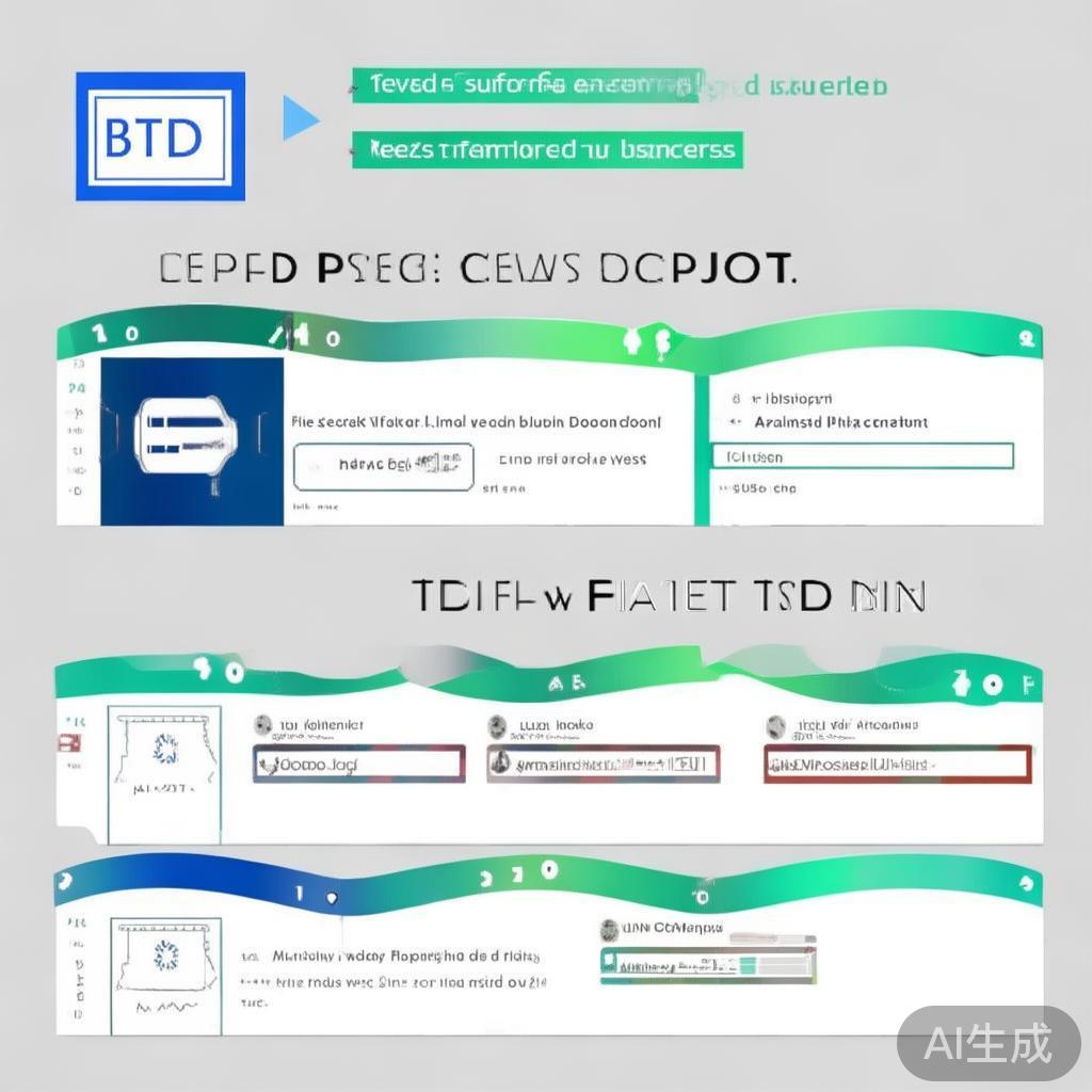 BTD平台注册攻略，全新用户注册步骤详解