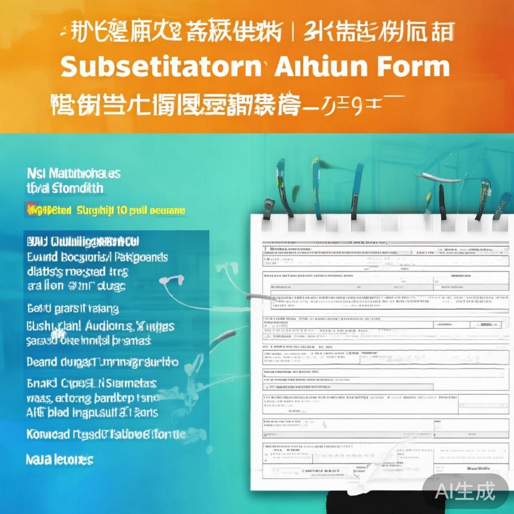 2023年汕头创业补贴申请表填写指南，助您轻松申请资金支持