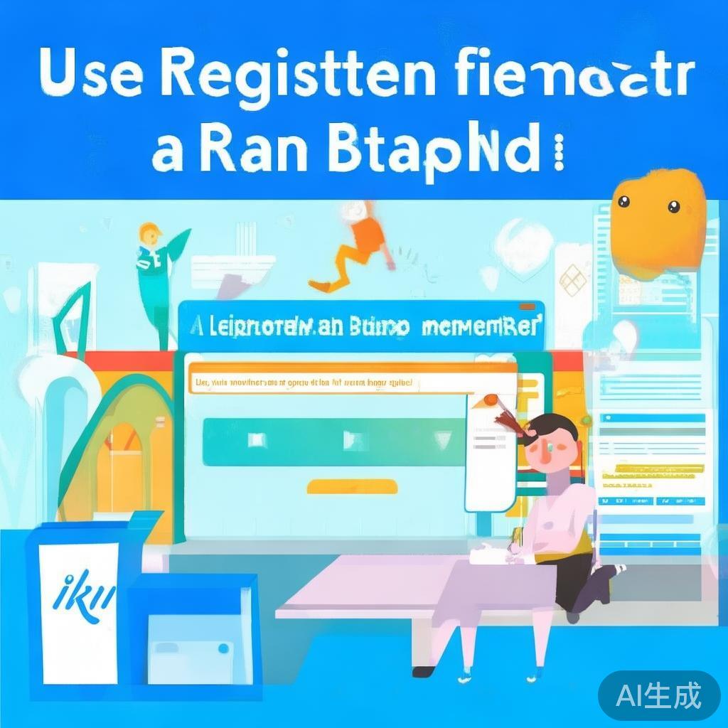 如何轻松注册成为iku会员，开启你的学习之旅