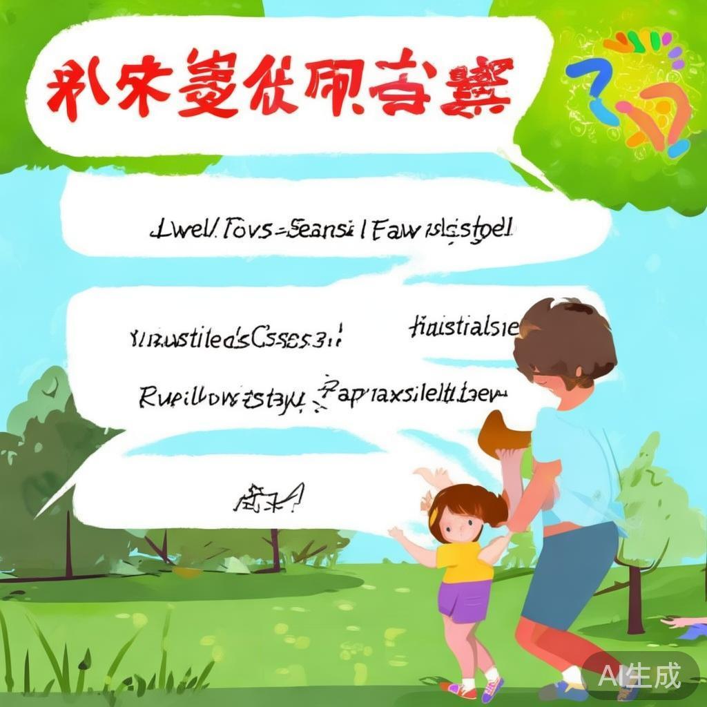 咕咚儿童注册指南，轻松三步，开启亲子运动新篇章