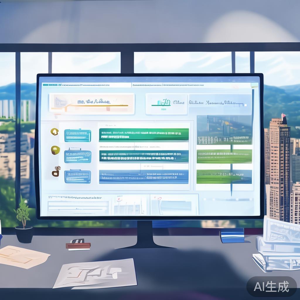 中流集团注册流程详解，轻松开启企业新篇章