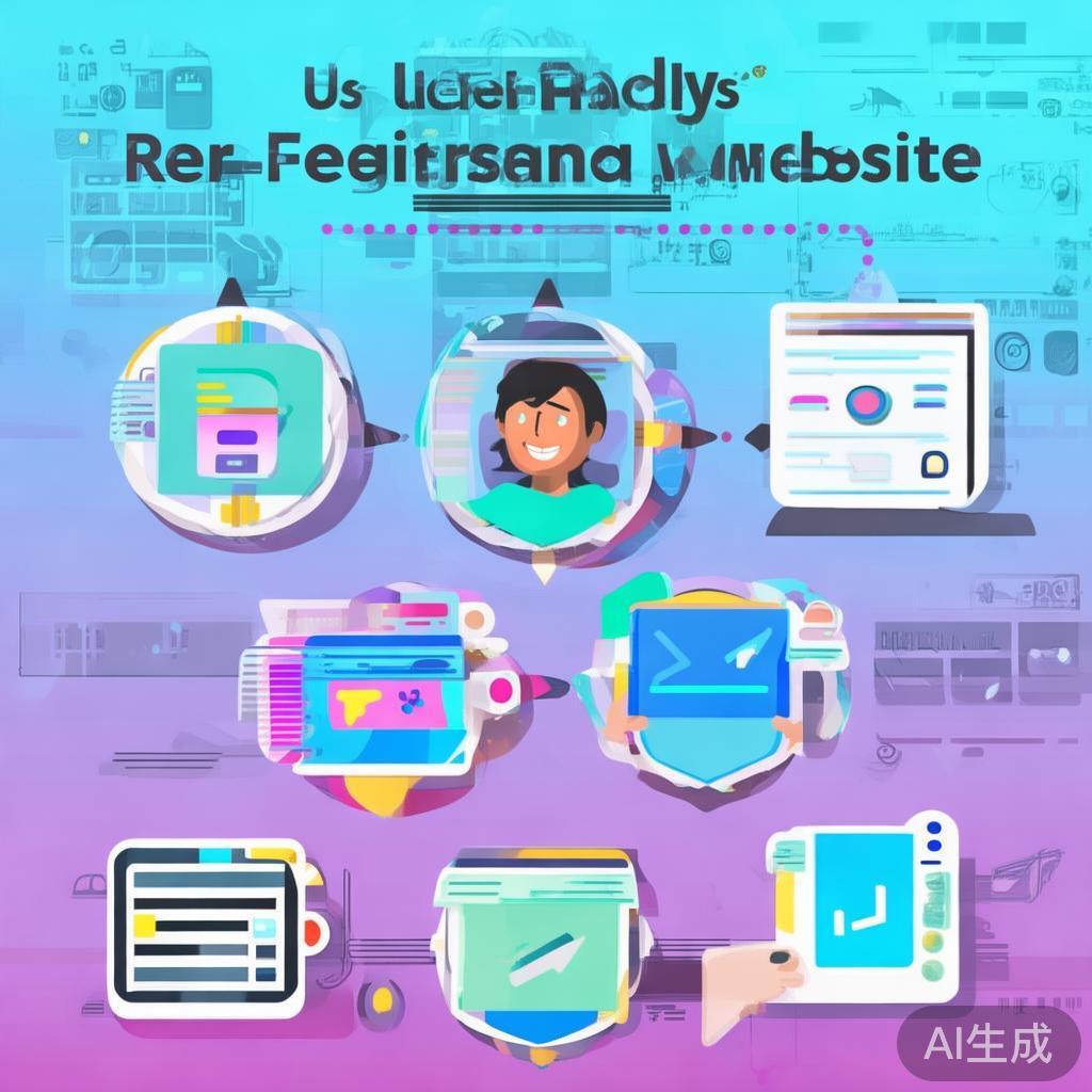 如何轻松注册自己的网站，全方位指南