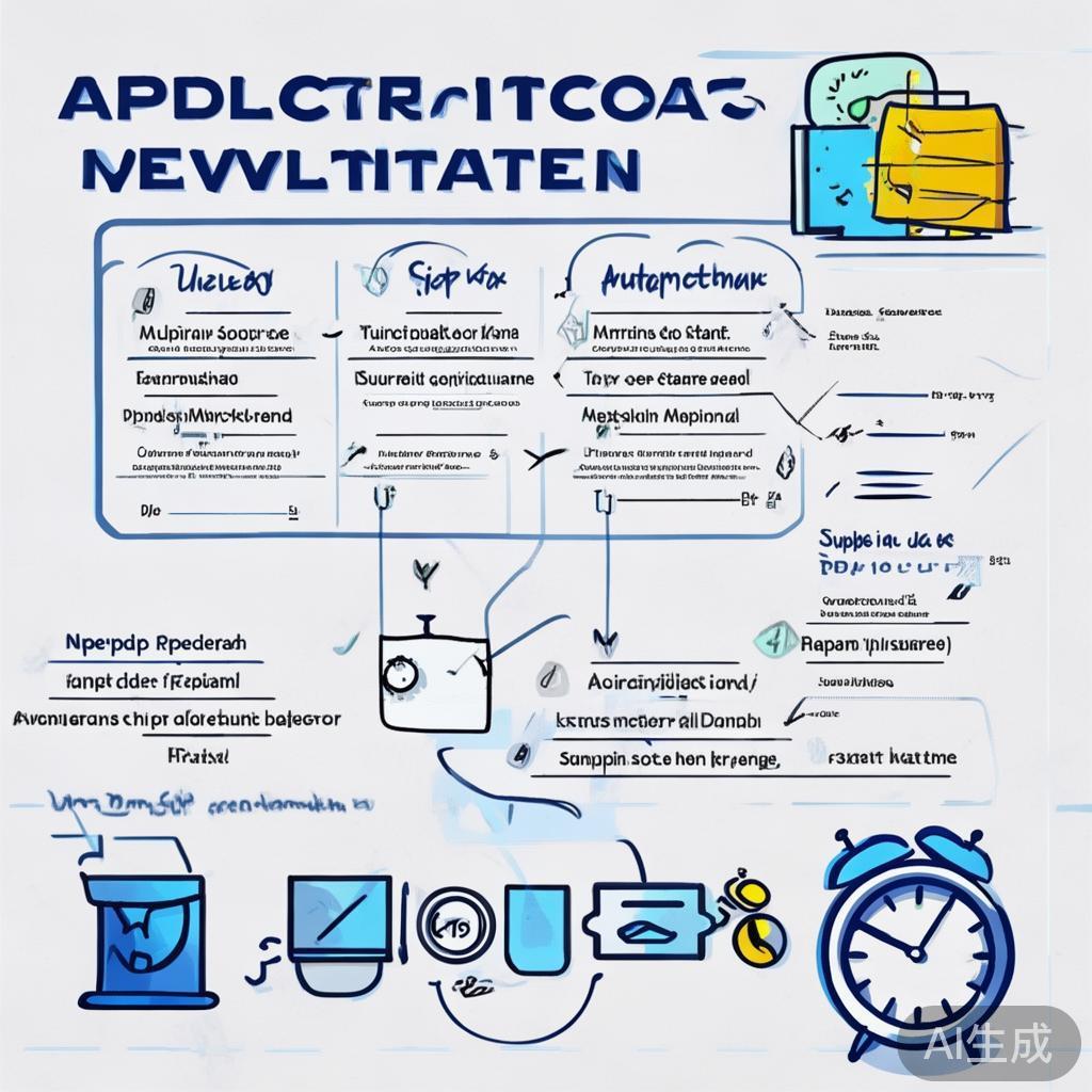 申请流程部分，我需要详细说明每一步，比如提交材料的时间、内容，以及注意事项，比如材料的准备和提交方式。此外，还要提醒申请者注意时间节点，避免错过申请机会