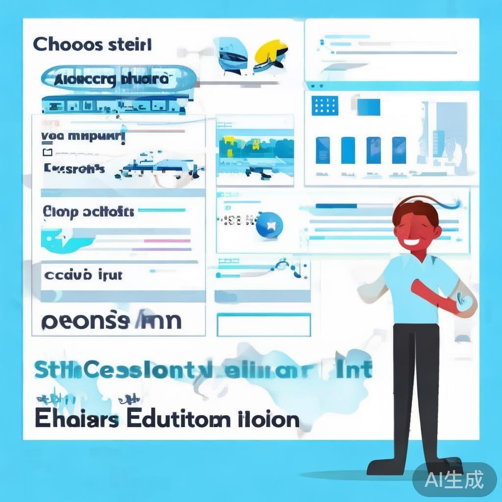 中职课程注册全攻略，轻松掌握课程选择与报名流程