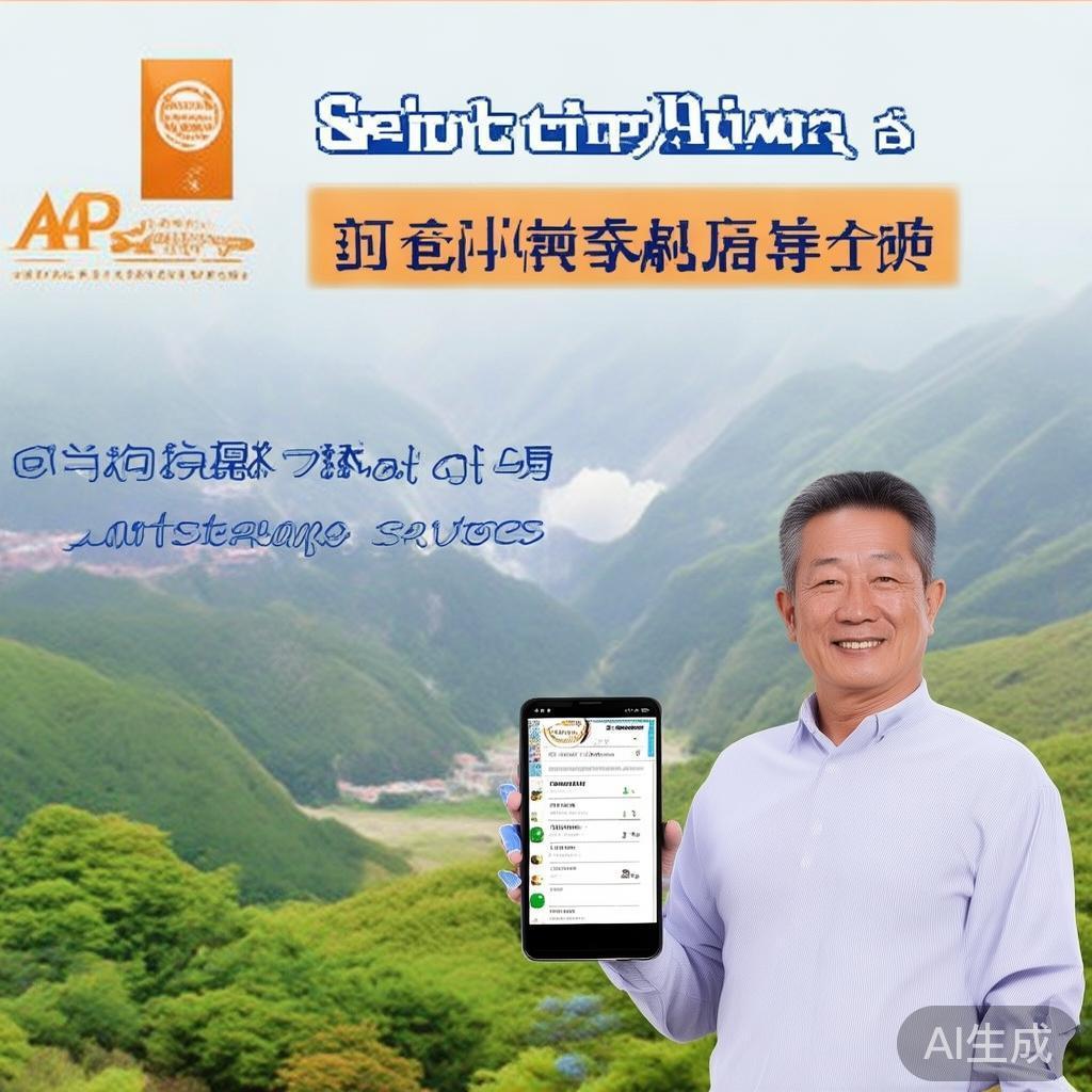 山西健康APP注册指南，轻松享受便捷健康管理服务