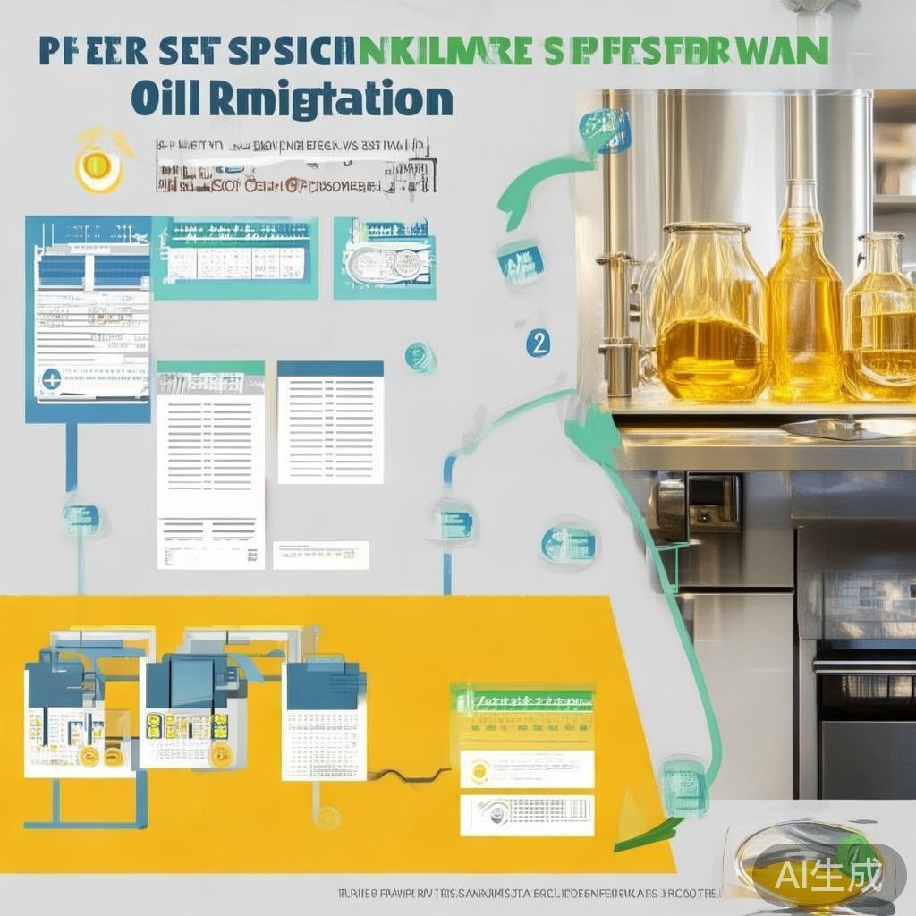 食品油注册流程详解，如何成功注册食品油品牌