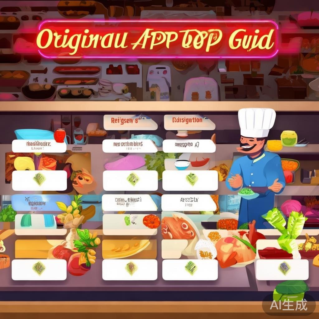 元祖APP注册指南，轻松开启您的美食之旅