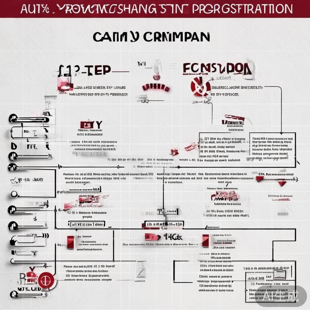 注册公司后如何正确退回，流程详解及注意事项