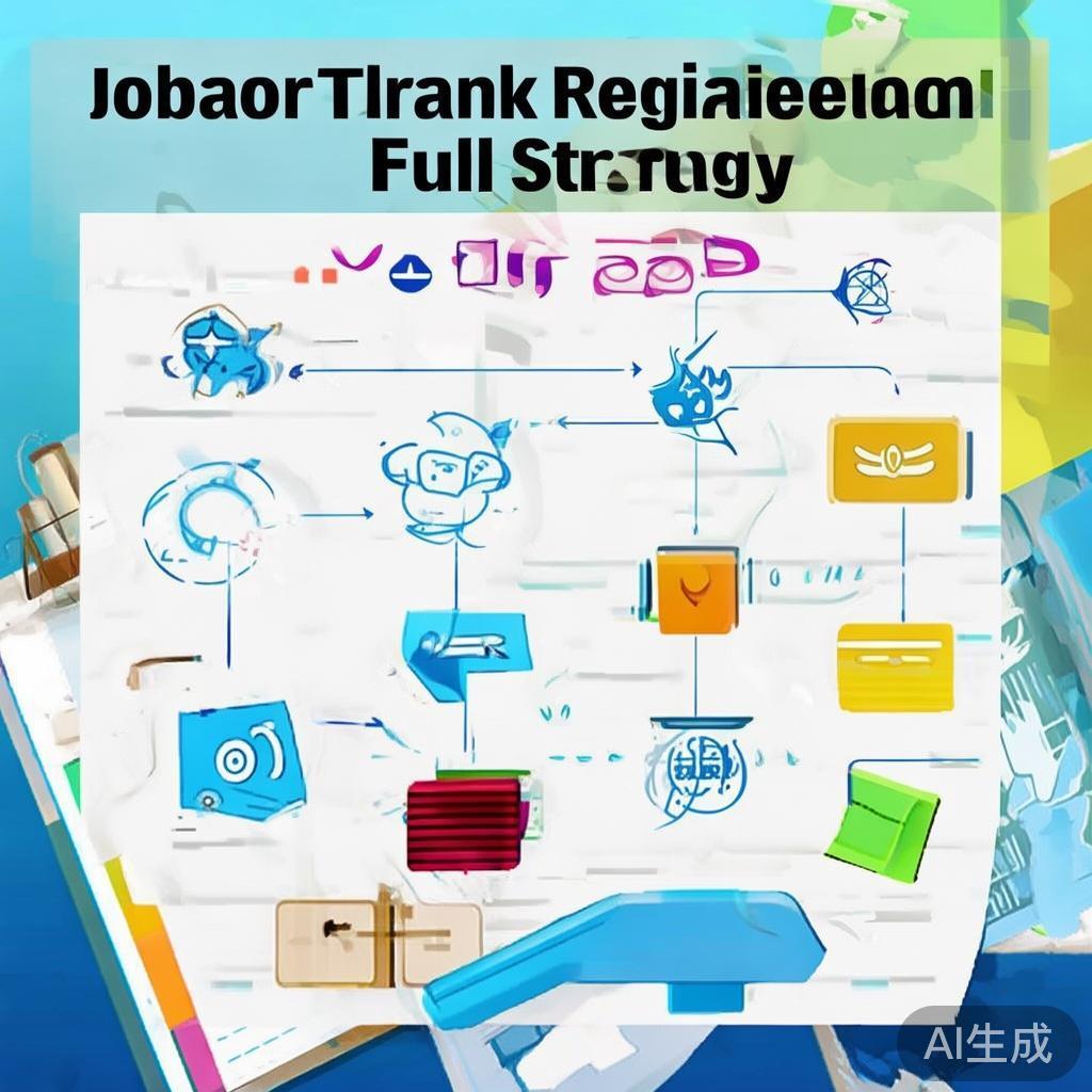 Jobao商标注册全攻略，轻松掌握商标注册流程