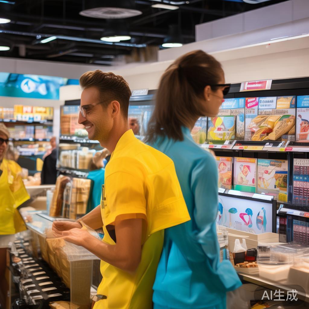 超市如何轻松注册公司，一站式指南