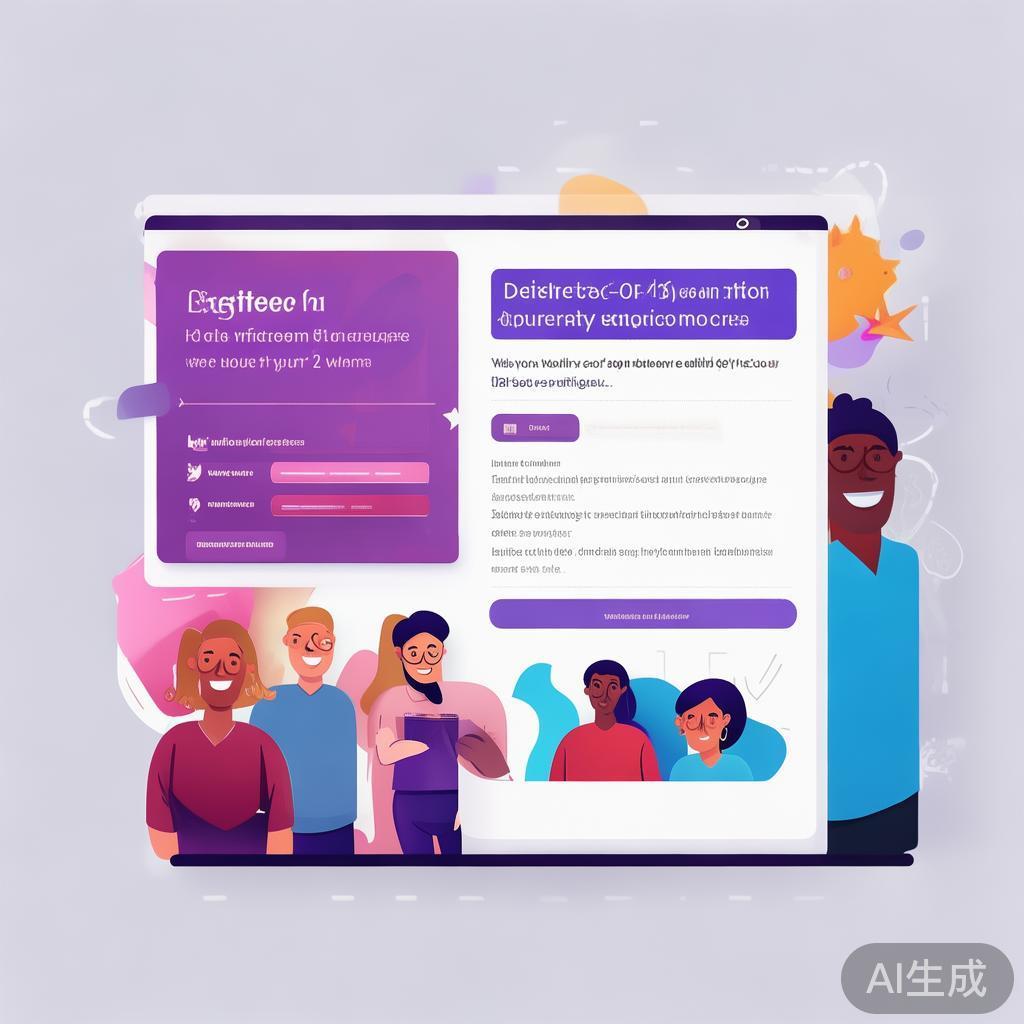 如何轻松注册学位网，一站式学位信息服务平台使用指南