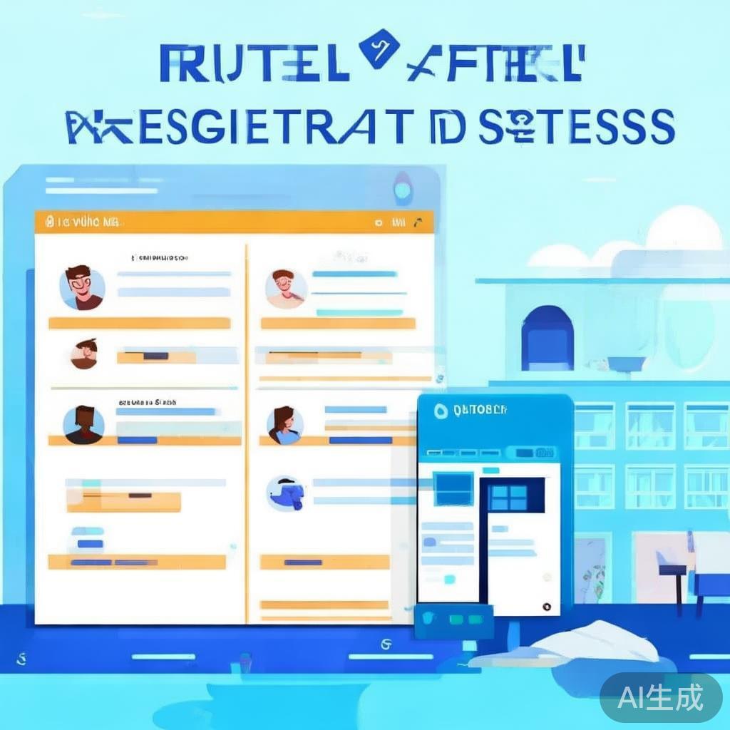 轻松掌握网上注册酒店步骤，轻松出行无忧！