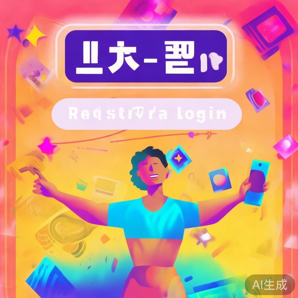 轻松掌握彩票注册登录技巧，轻松享受购彩乐趣