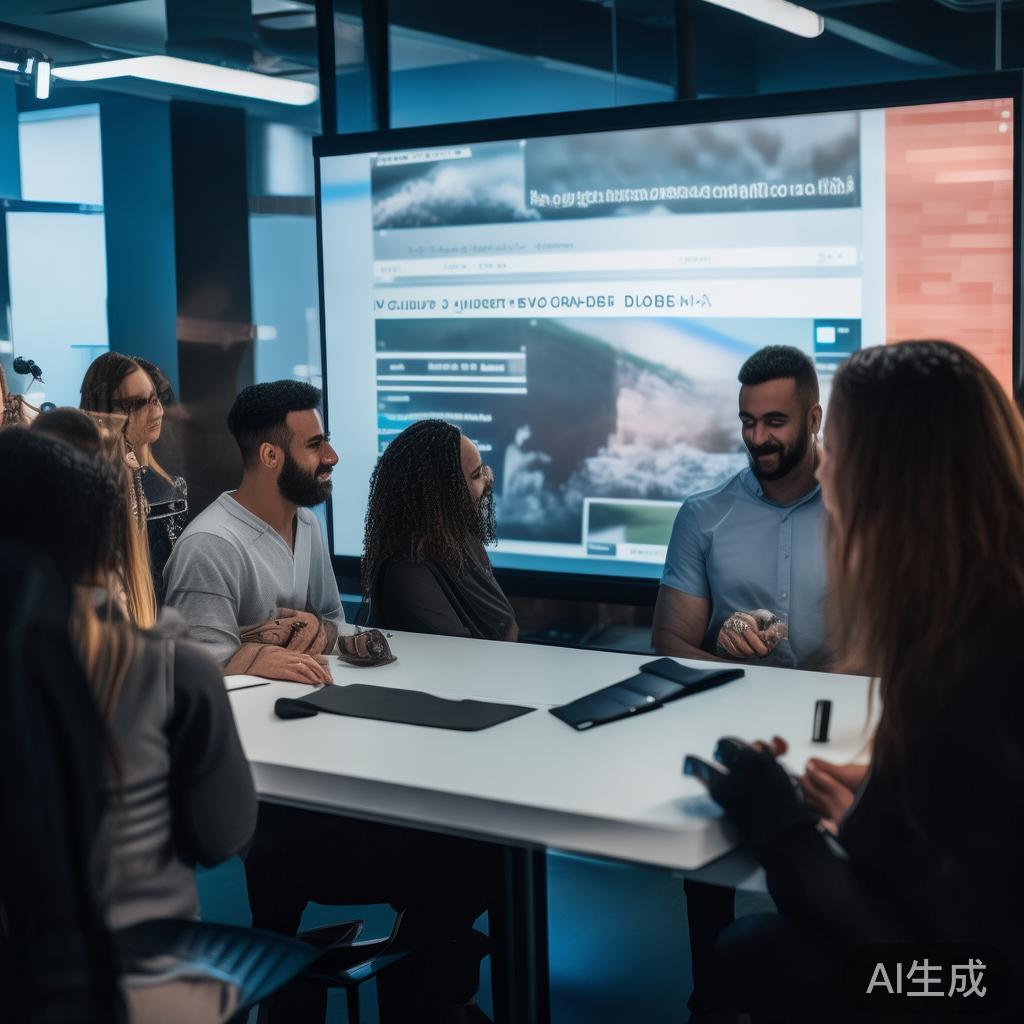 国外外汇交易平台注册指南，如何轻松开启国际外汇投资之旅