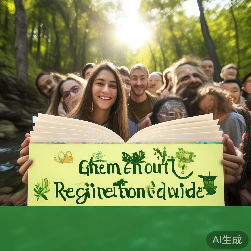 绿色帐号注册指南，轻松开启环保之旅