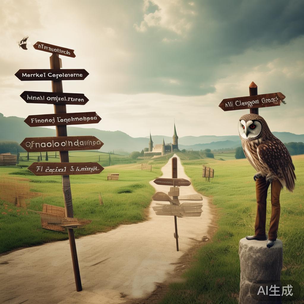 如何巧妙选择注册公司的策略与指南