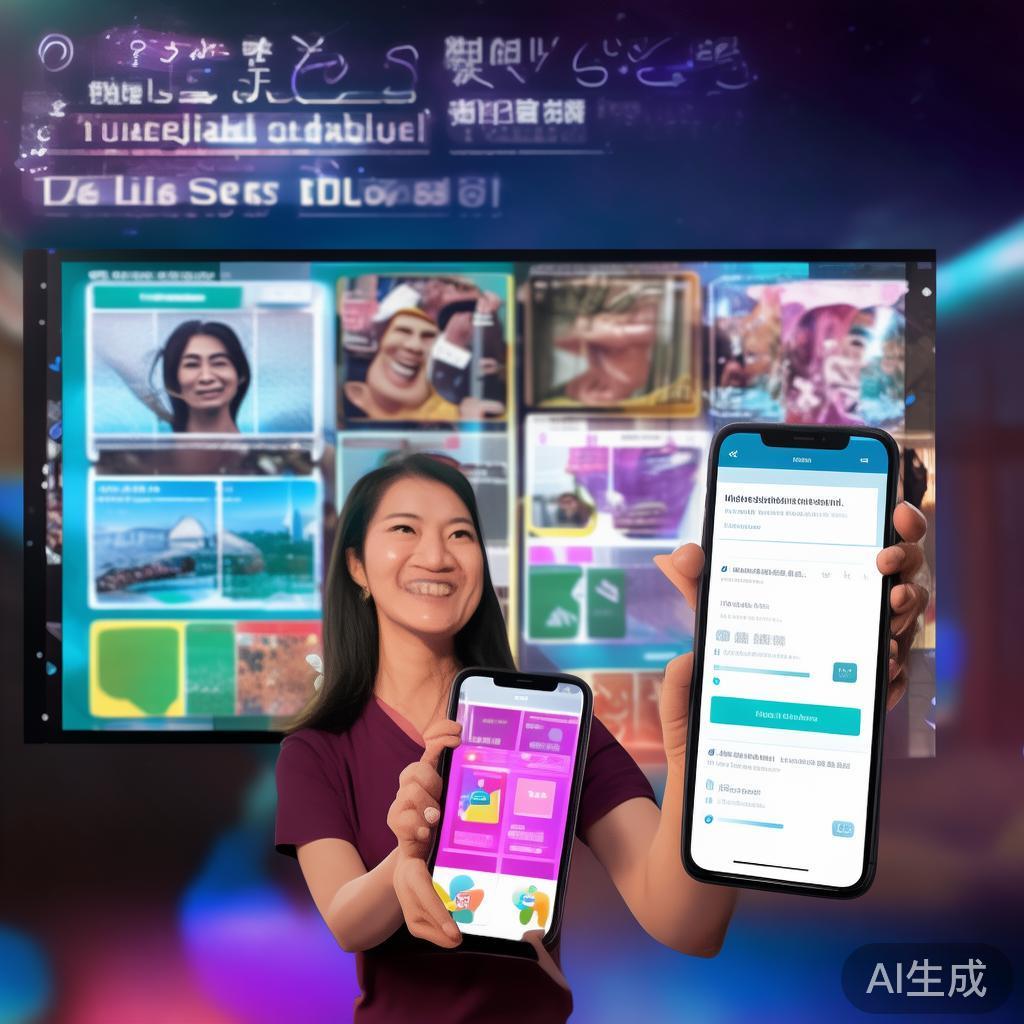 荔枝号注册全攻略，轻松开启您的直播与互动之旅