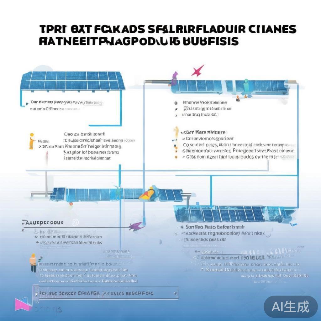 光伏板维修补贴申请指南