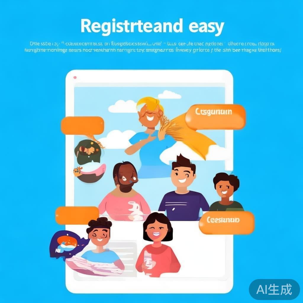 轻松上手，教您如何注册太太乐账户