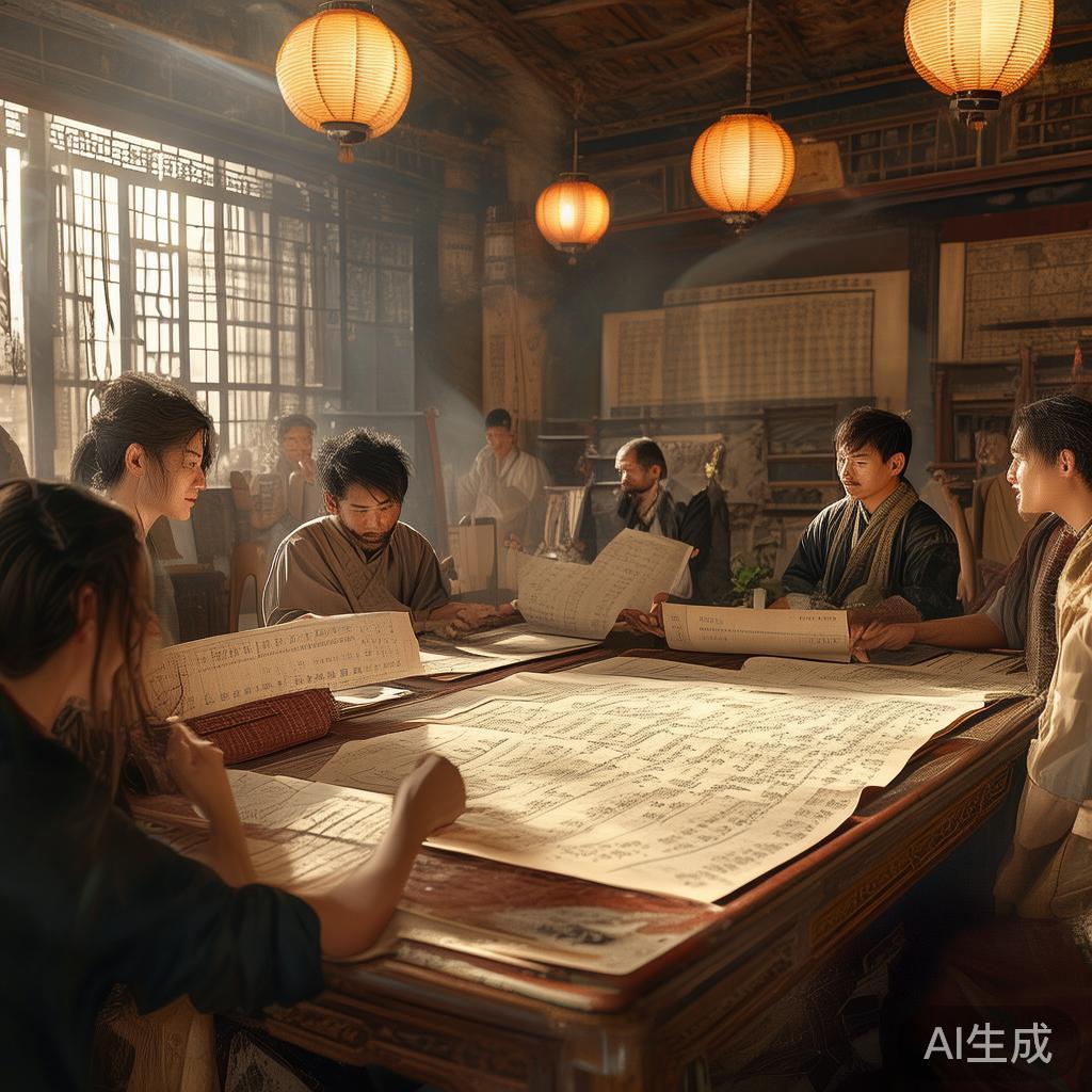 文渊阁会员注册全攻略，轻松开启知识之旅