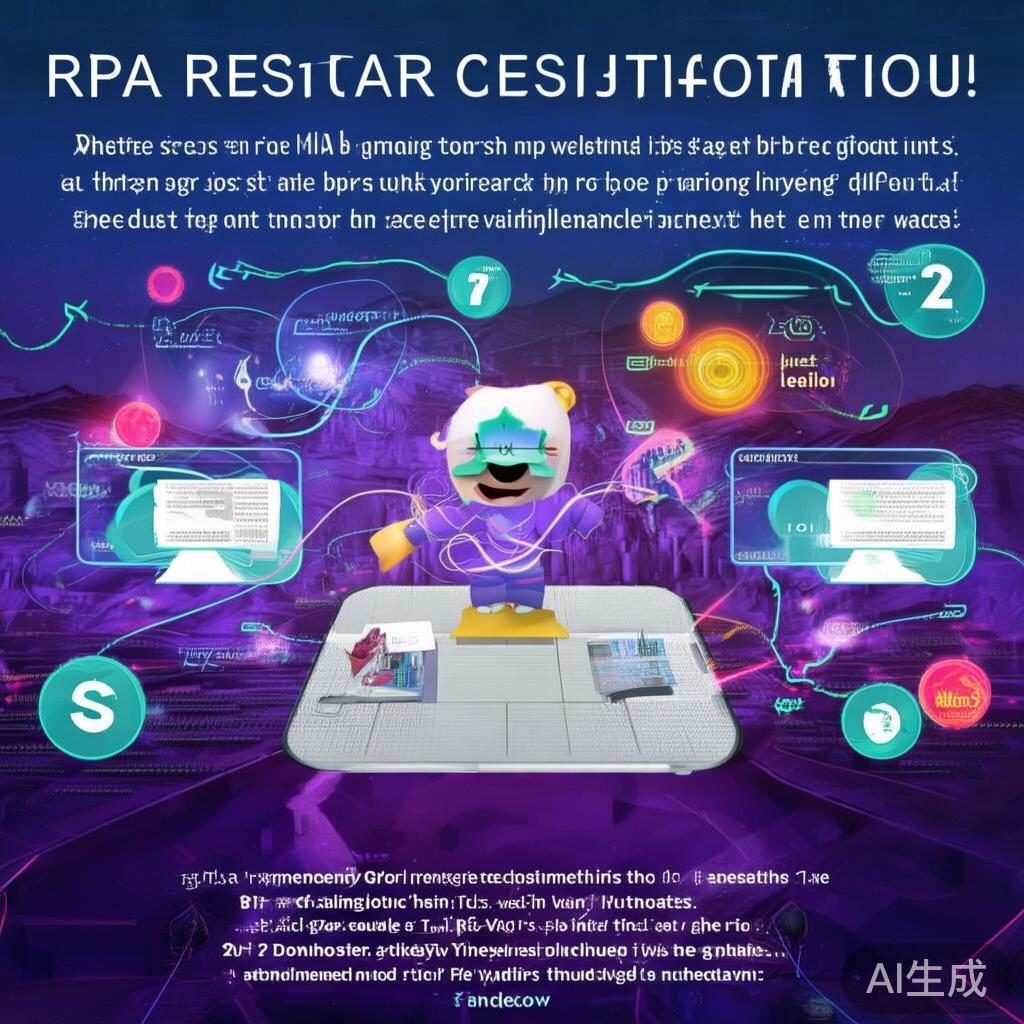 智多星RPA注册指南，轻松入门，开启自动化之路