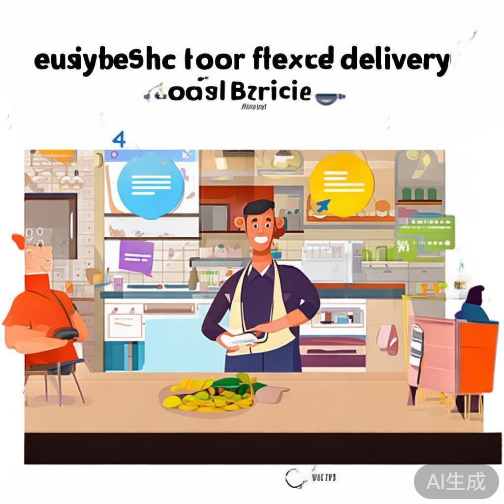 店铺如何轻松注册外卖平台，全方位指南