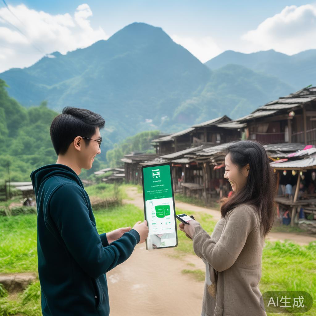 贵州地区如何轻松注册滴滴出行账户