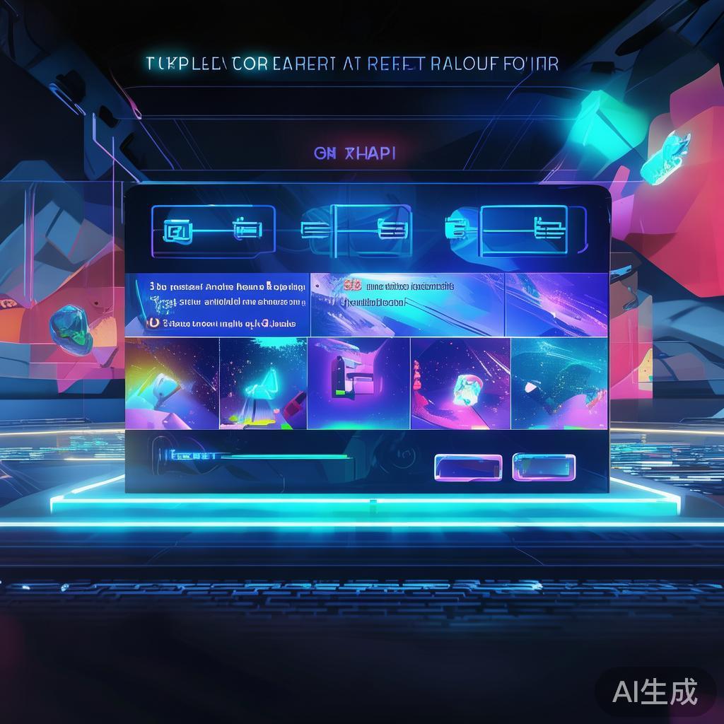 Myon平台注册账号全攻略，轻松开启你的虚拟生活之旅