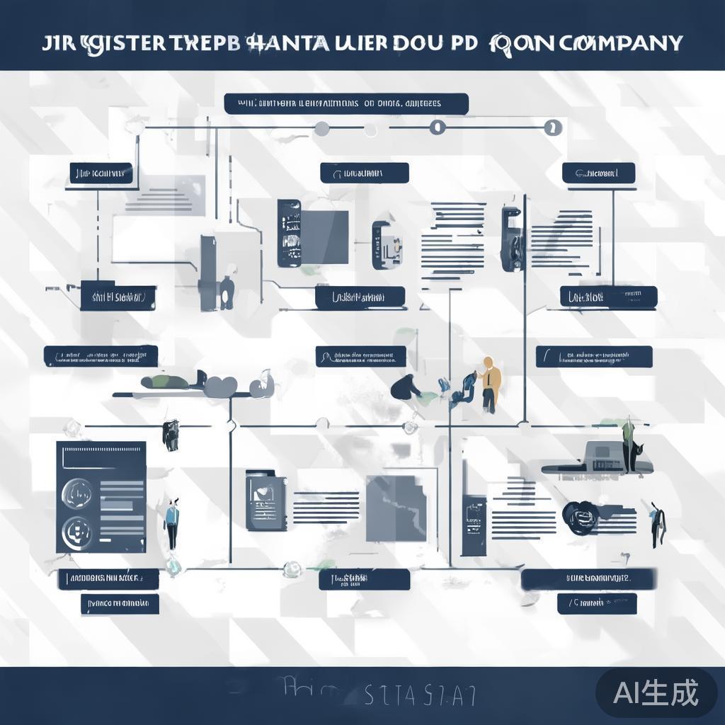 如何注册空投公司，全方位指南与步骤解析