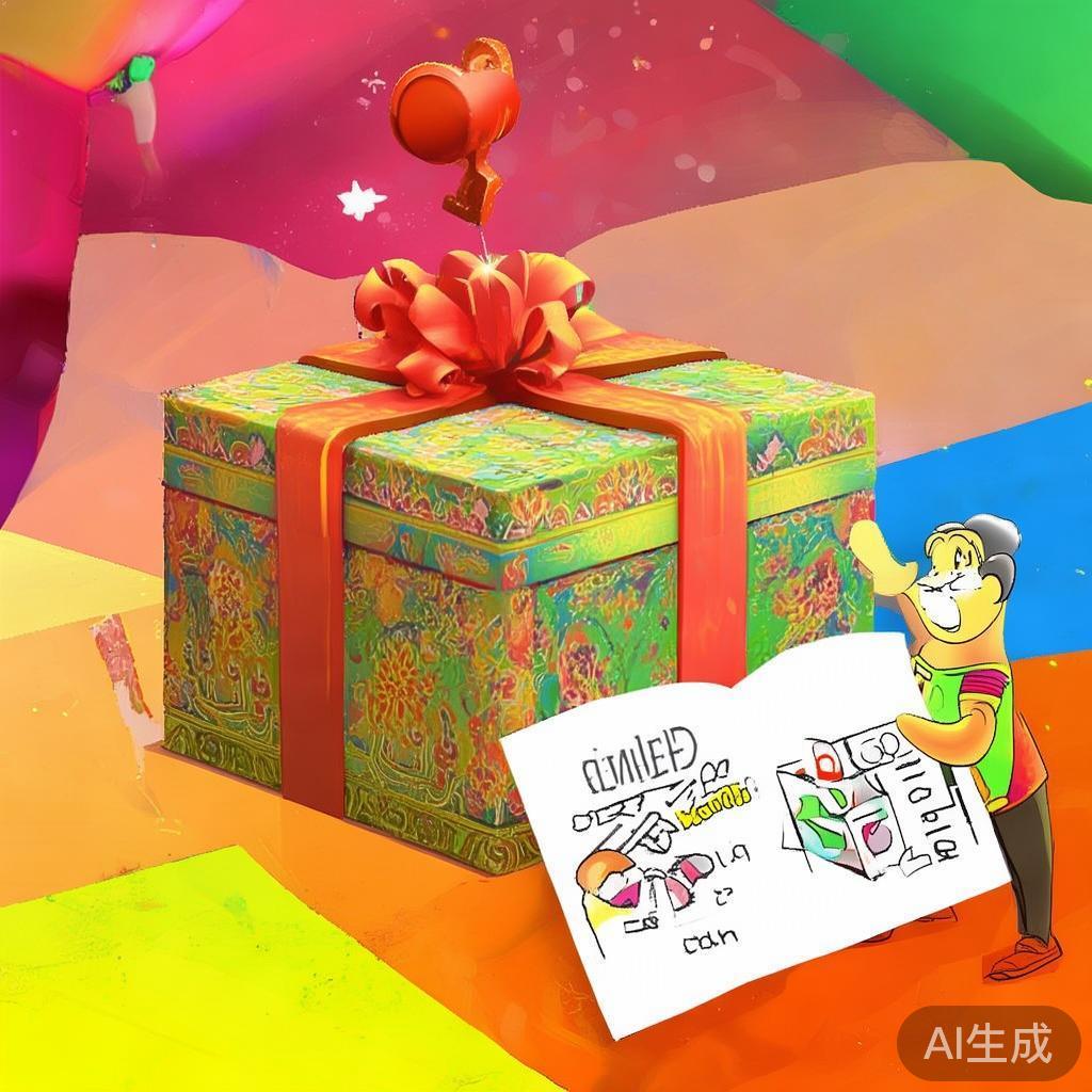 惊喜盒子注册攻略，轻松开启你的惊喜之旅