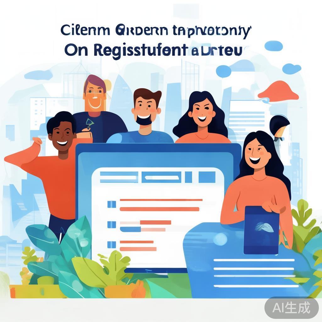 网上预约注册指南，轻松开启便捷生活新篇章