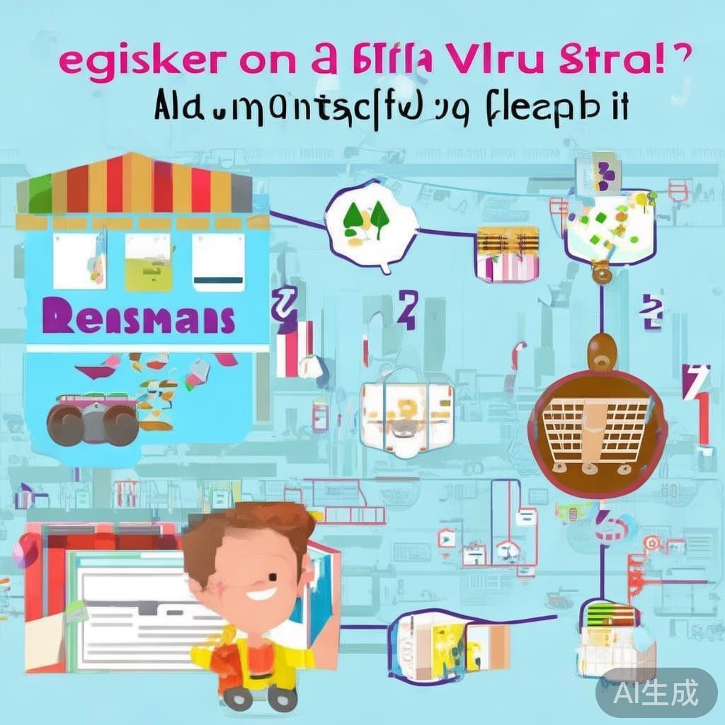 V店注册全攻略，轻松开启你的电商之旅