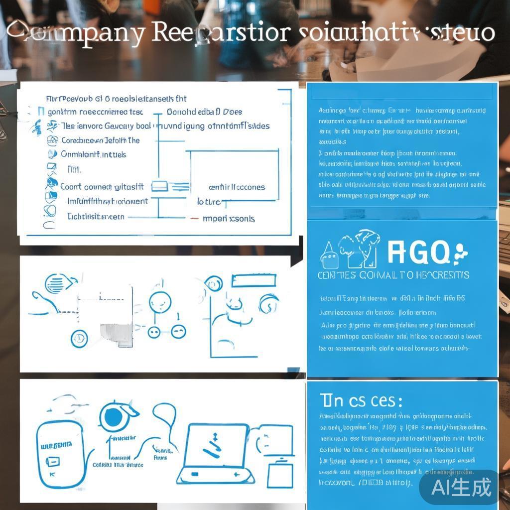 公司注册社保全攻略，流程、注意事项及常见问题解答