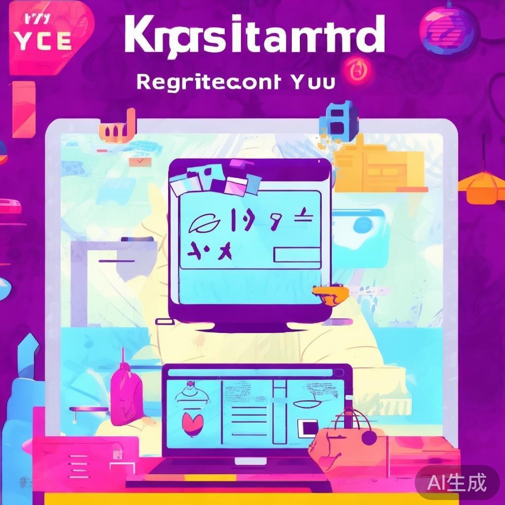 轻松上手，教你如何注册YY号