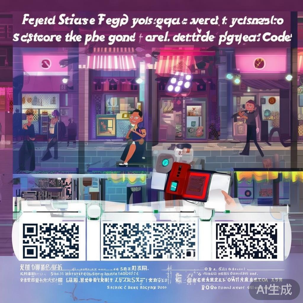 商铺码注册指南，轻松开启数字化经营新篇章