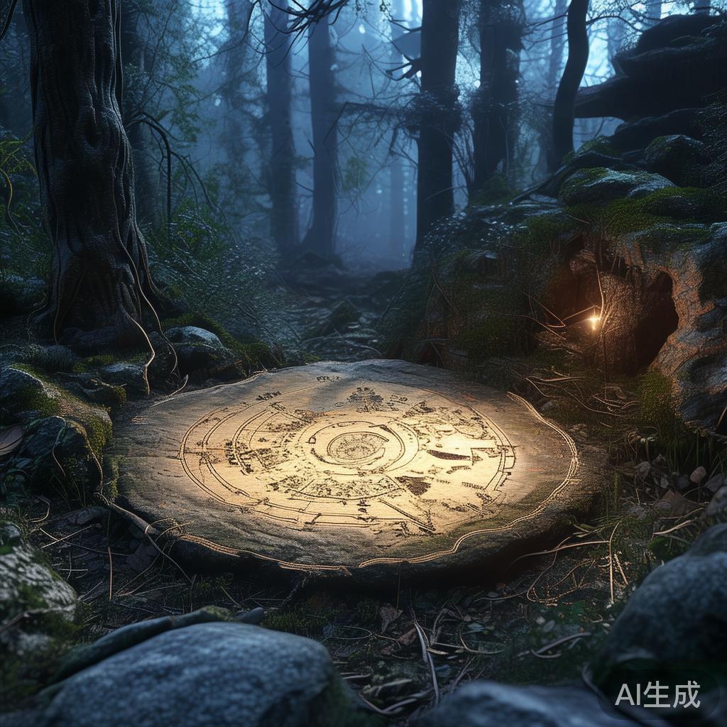 私人禁地注册攻略，探索神秘领地的第一步