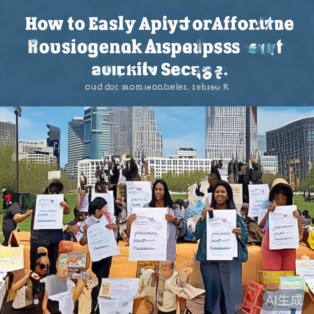 首先，我得确定文章的标题。用户已经给了一个标题，但可能需要优化一下，让它更吸引人。比如，标题可以强调无房者如何轻松申请廉租房补贴，这样更直接明了