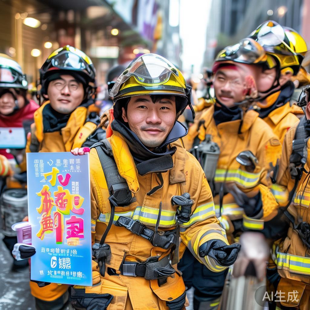 天津消防注册指南，轻松上手，保障消防安全