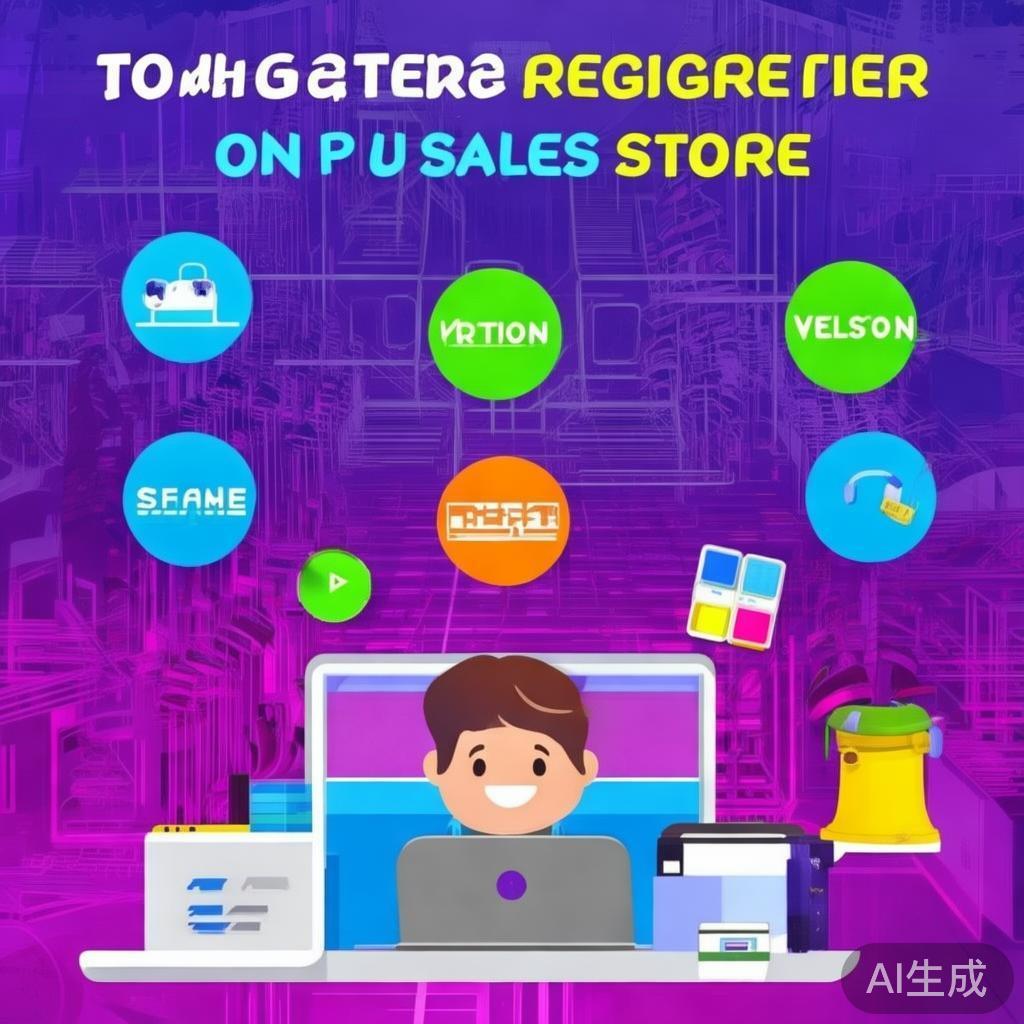 嘢售怎么注册，轻松开启您的在线销售之旅