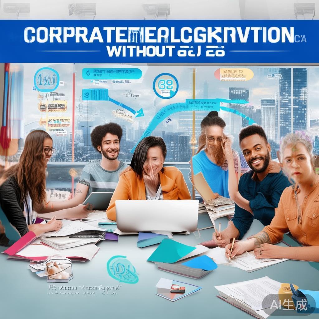 免冠企业注册全攻略，轻松开启您的商业之旅