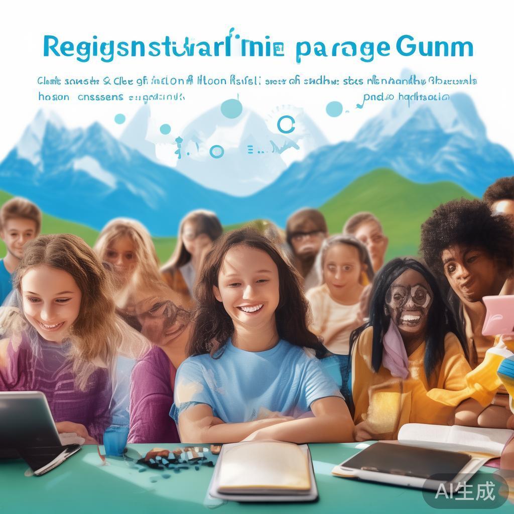 同步学习平台注册指南，轻松开启高效学习之旅