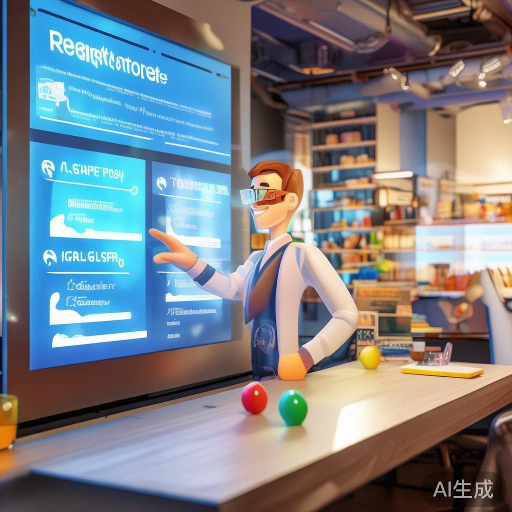 云店员注册指南，轻松开启电商事业新篇章