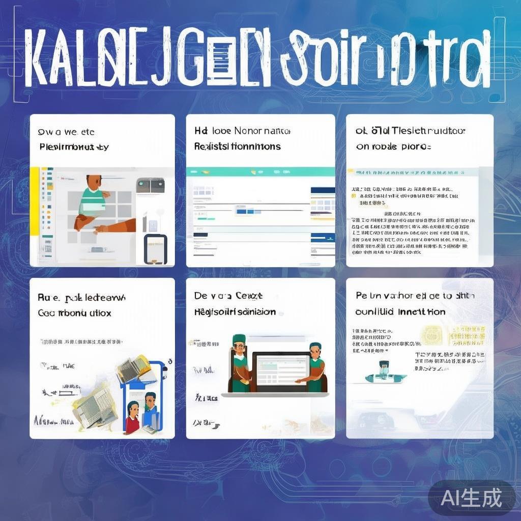 详解如何注册康乐思茅，步骤指南与注意事项